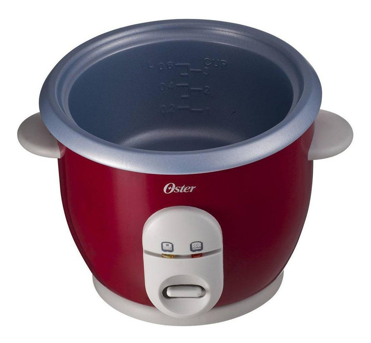 Panela Elétrica de Arroz Facile 3