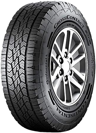 Pneu Aro 18 CrossContact ATR 265/60 R18 110T 1