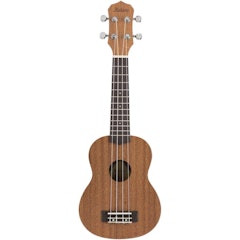Ukulele Soprano 21 Tribes Series KAL 220 SS