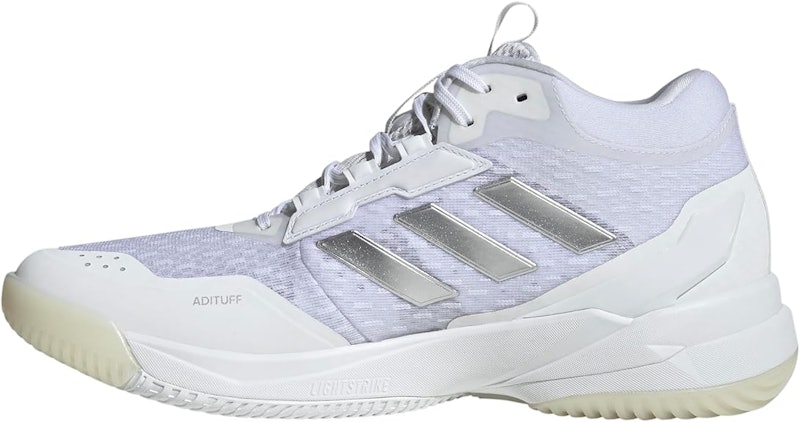 Tênis Adidas Crazyflight 6 Feminino 1
