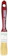 ATLAS Trincha Cerdas Brancas 3/4" Atlas 1