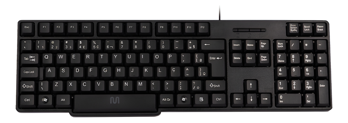 Top 10 Melhores Teclados para Mac em 2026 (Logitech, Multilaser e mais) 2