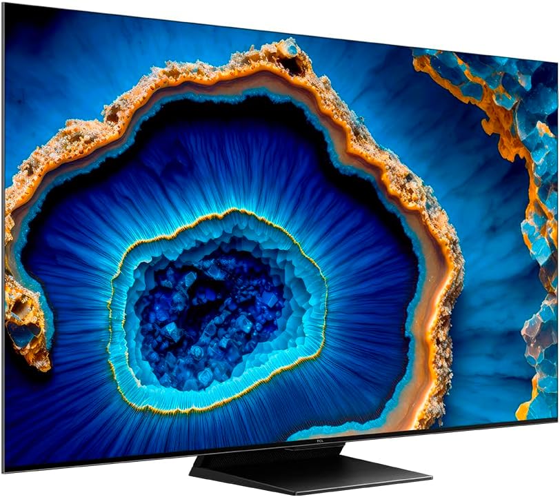 Premium 4K QD-MiniLED TV C755 1