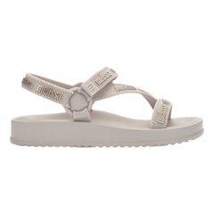 Mini Melissa Stripes M-Lover Infantil