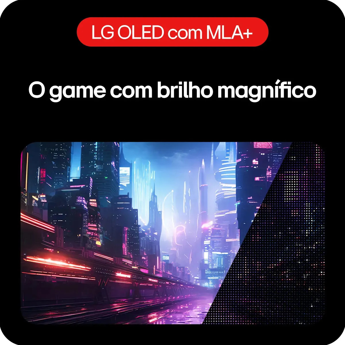 Monitor LG OLED UltraGear 27GX704A-B 27" 5