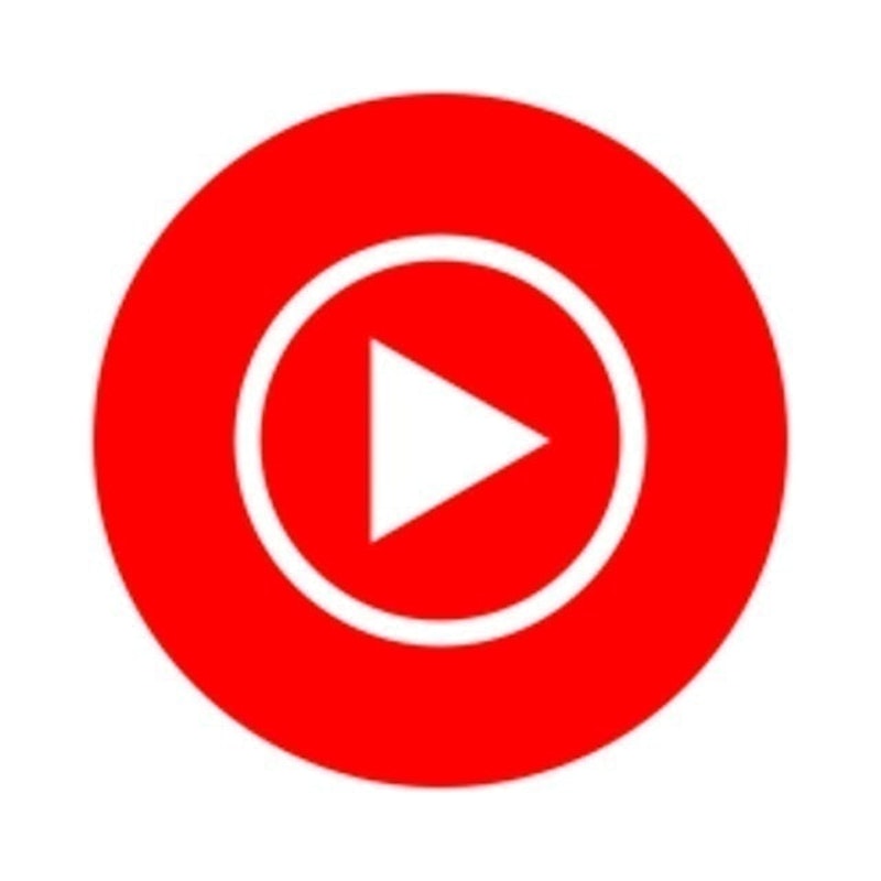 YouTube Music 1