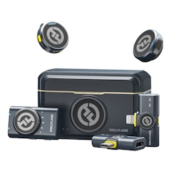 Microfone LARK M2