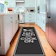STYLE BRAZIL Tapete Passadeira de Cozinha Keep Calm And Cook On 1