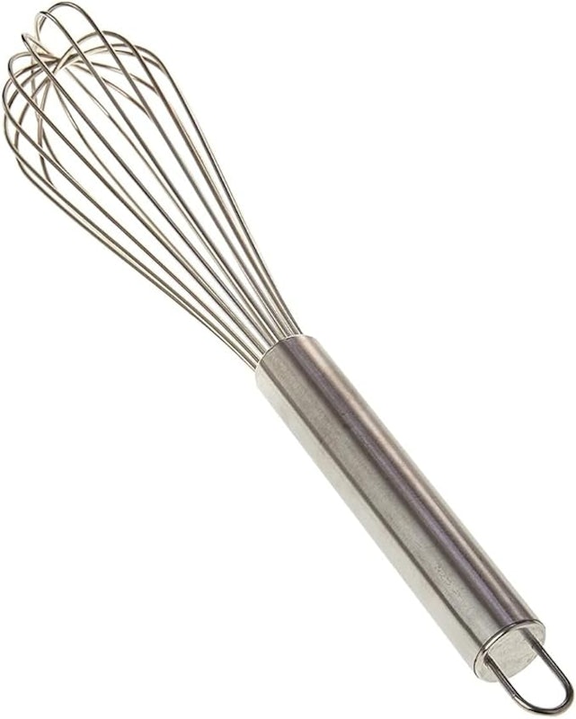 Batedor Manual Fouet Profissional Top Pratic 2