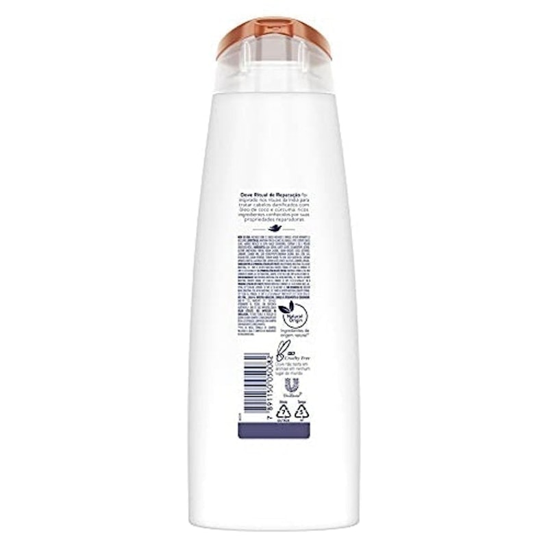 Shampoo Ritual de Reparação 3