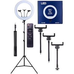 Ring Light Ring Fill Light 18 Polegadas
