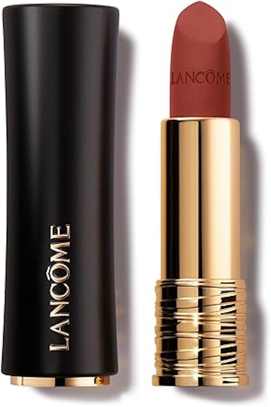 Batom Matte L'Absolu Rouge Drama 222 Nude Frenergy 1