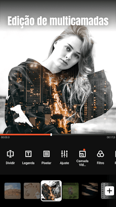 VideoShow - Editor de Vídeo 2