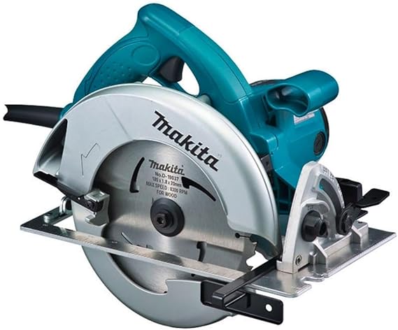 Top 10 Melhores Serras Circulares Manuais em 2026 (Makita, Bosch e mais) 4
