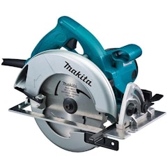 Serra Circular 185 mm 1800 W (110 V)