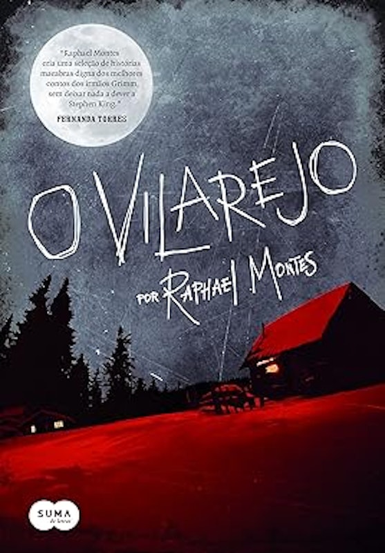 O Vilarejo 1