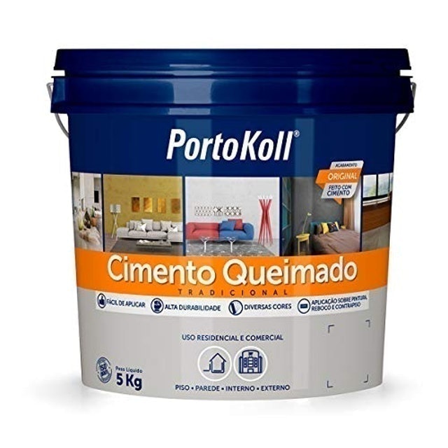 Top 10 Melhores Cimentos Queimados  (Coral, Portokoll e mais) 2