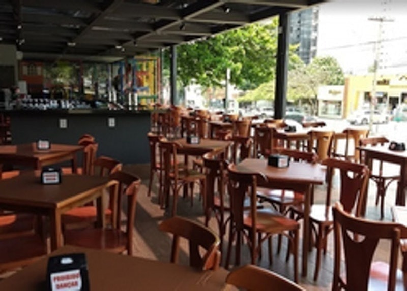 Alabama Bar 2