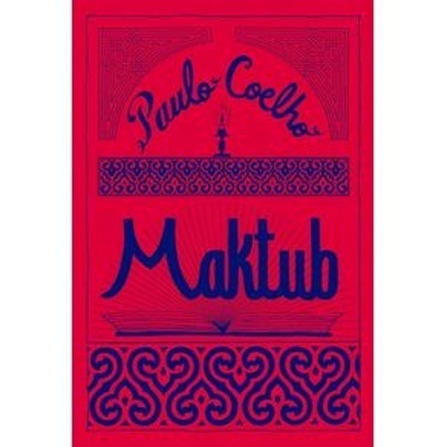 Maktub (2018) 1