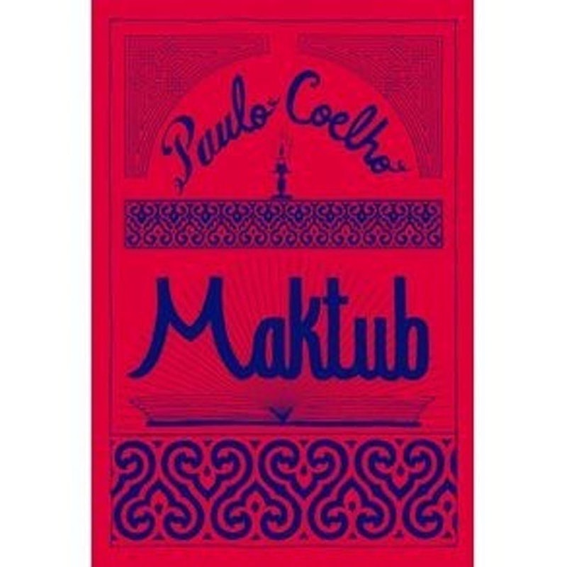 Maktub (2018) 1