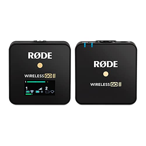 Top 10 Melhores Microfones de Lapela Sem Fio  (Boya, Synco, Saramonic e mais) 1