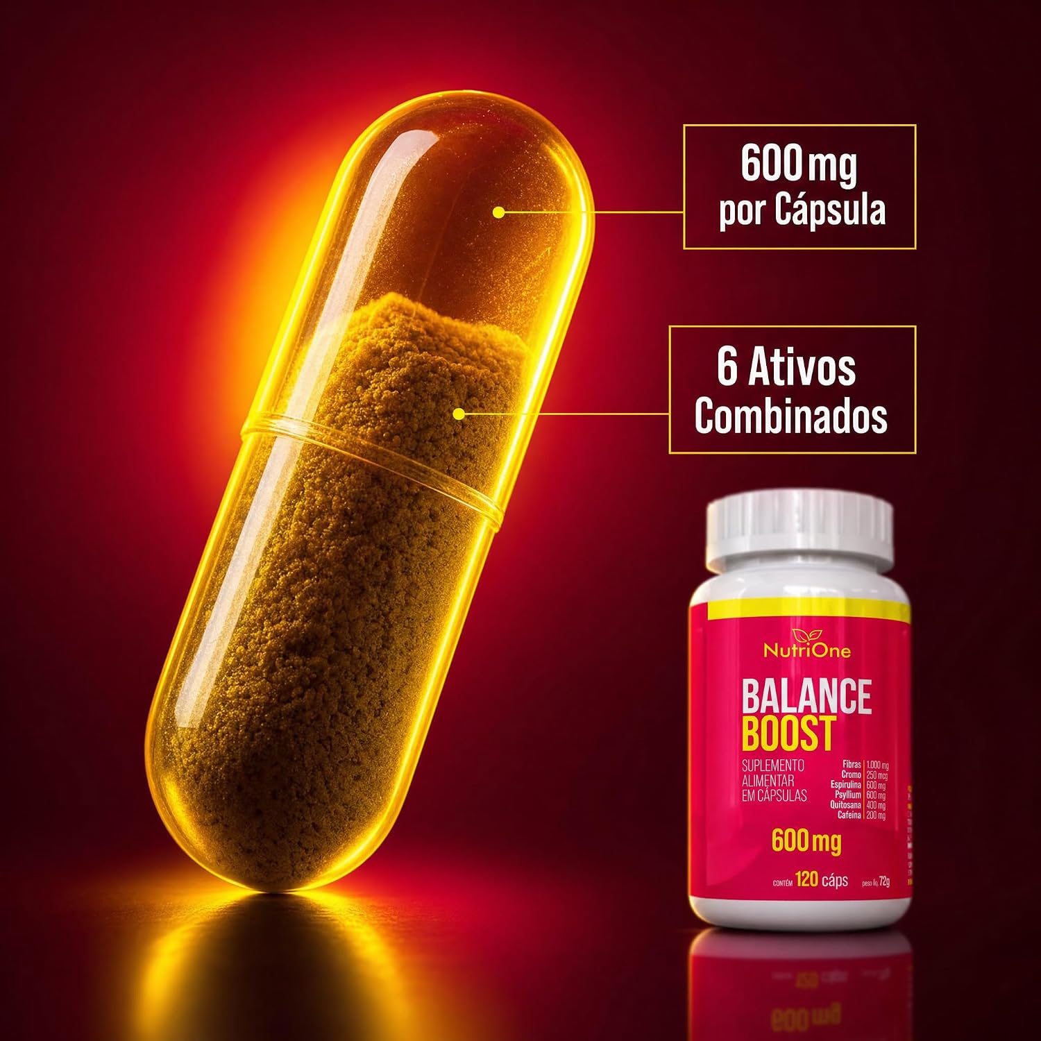 Balance Boost 600 mg 3