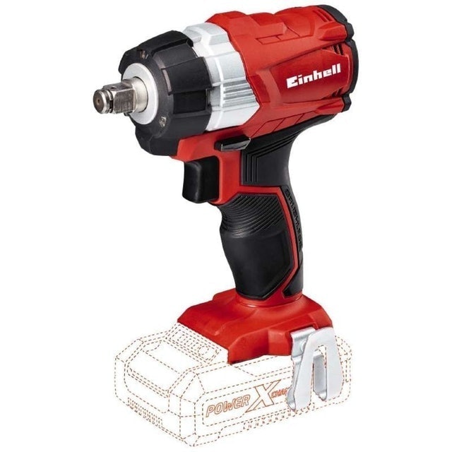 Chave de Impacto Einhell 1