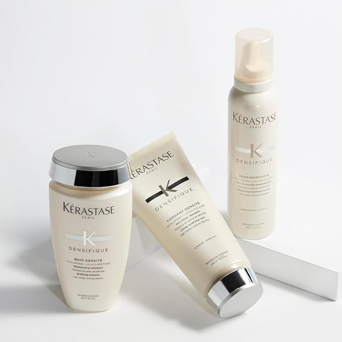 Shampoo Kérastase Densifique Bain Densité 4