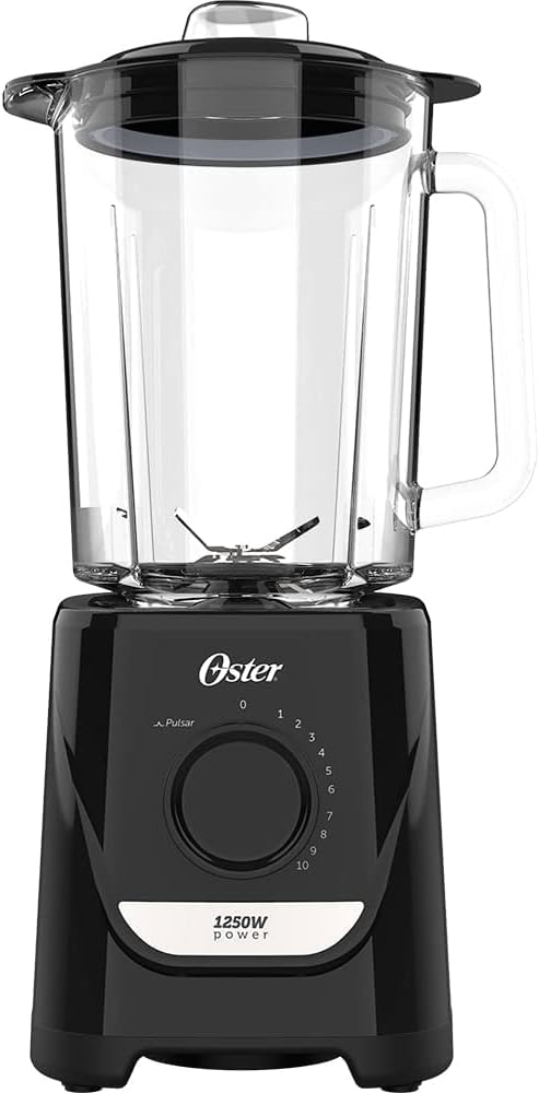 Top 10 Melhores Liquidificadores com Copo de Vidro em 2026 (Philco, Electrolux e mais) 4