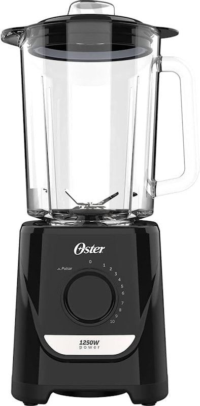 Liquidificador Power Oster 1