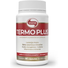 TERMO PLUS 90 Cápsulas
