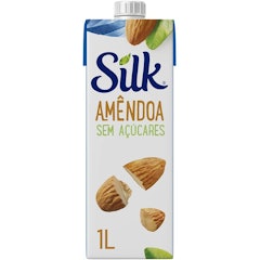 Bebida Vegetal Amêndoa sem Açúcar