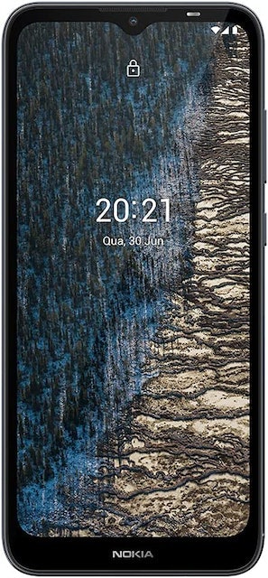 Nokia C20 2