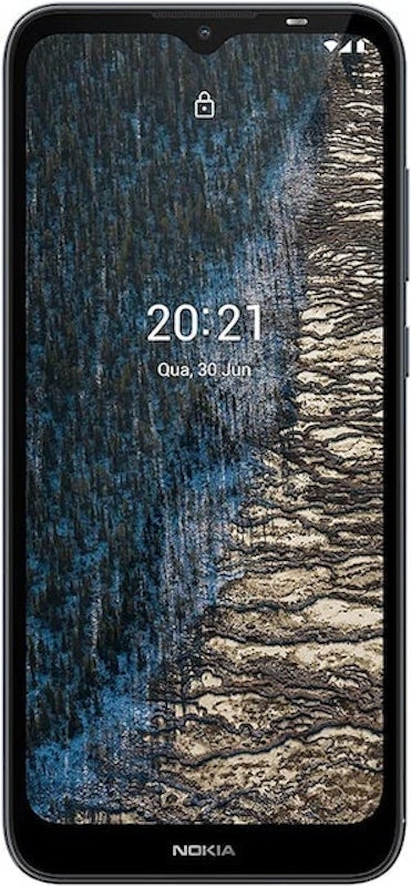 Nokia C20 2