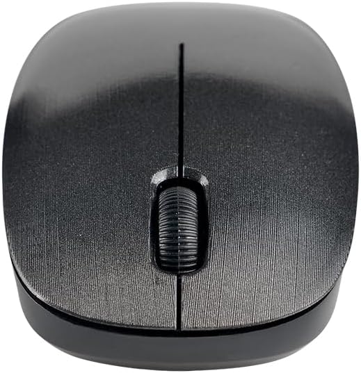Mouse sem Fio Standard USB 5