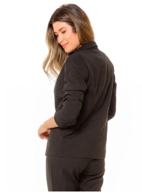 Blazer Clássico de Alfaiataria 3