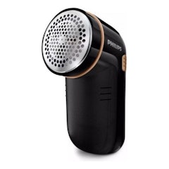 Papa Bolinhas Philips Walita Preto GC026