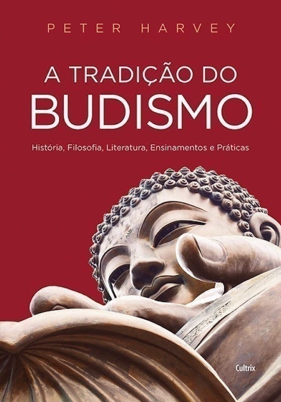 A Tradição do Budismo 1