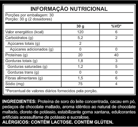 Gold Whey 2