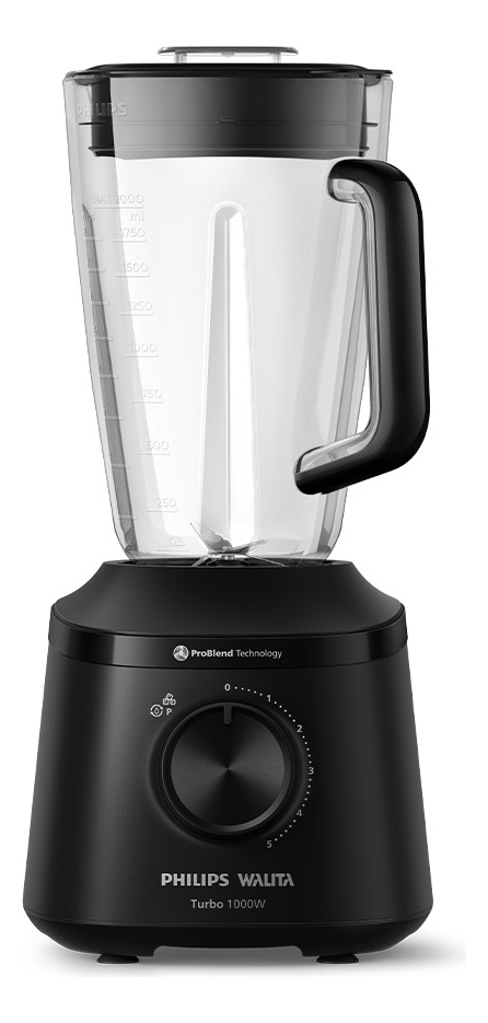 Top 9 Melhores Liquidificadores Philips Walita em 2026 (Série 5000, Série 3000 e mais) 5