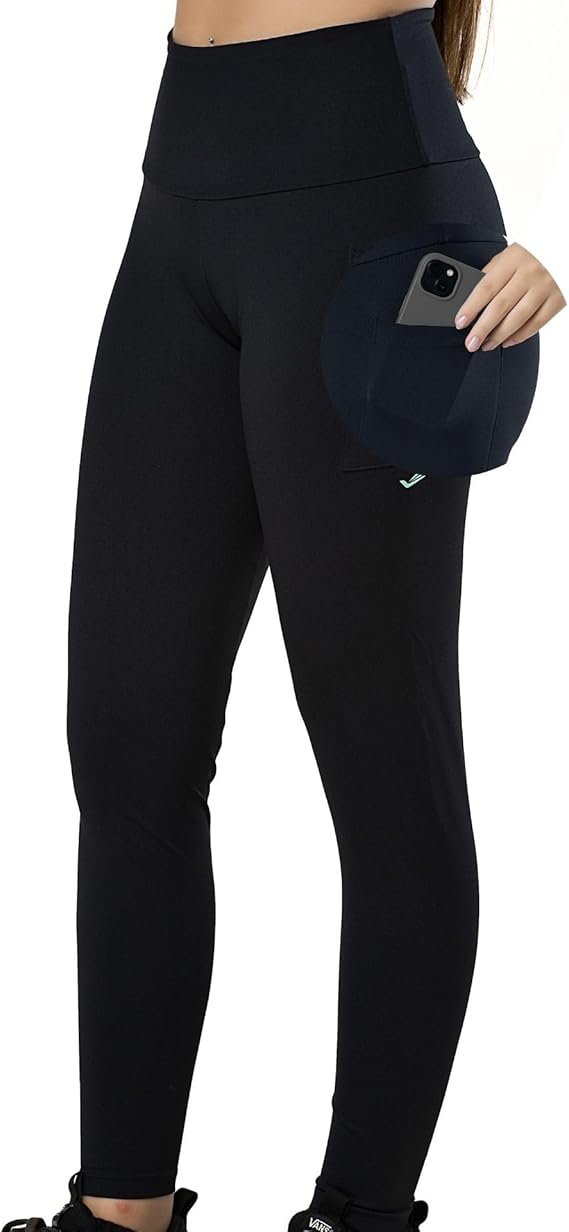 Calça Legging Alta Perfomance 1