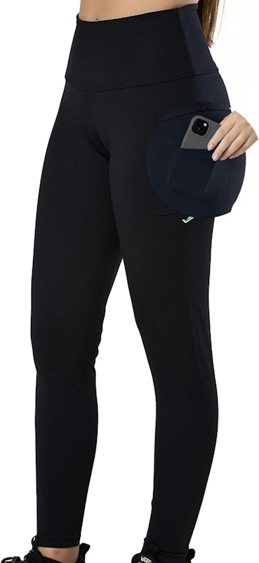 Calça Legging Alta Perfomance 1