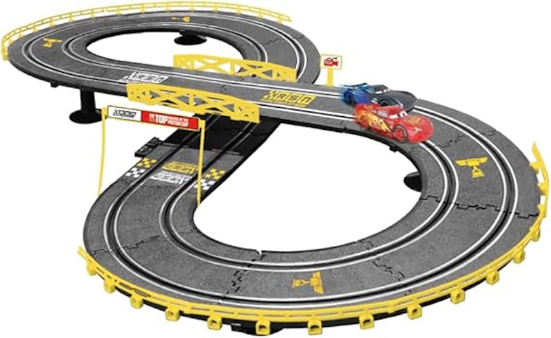 Circuito Copa Pistão Carros 4