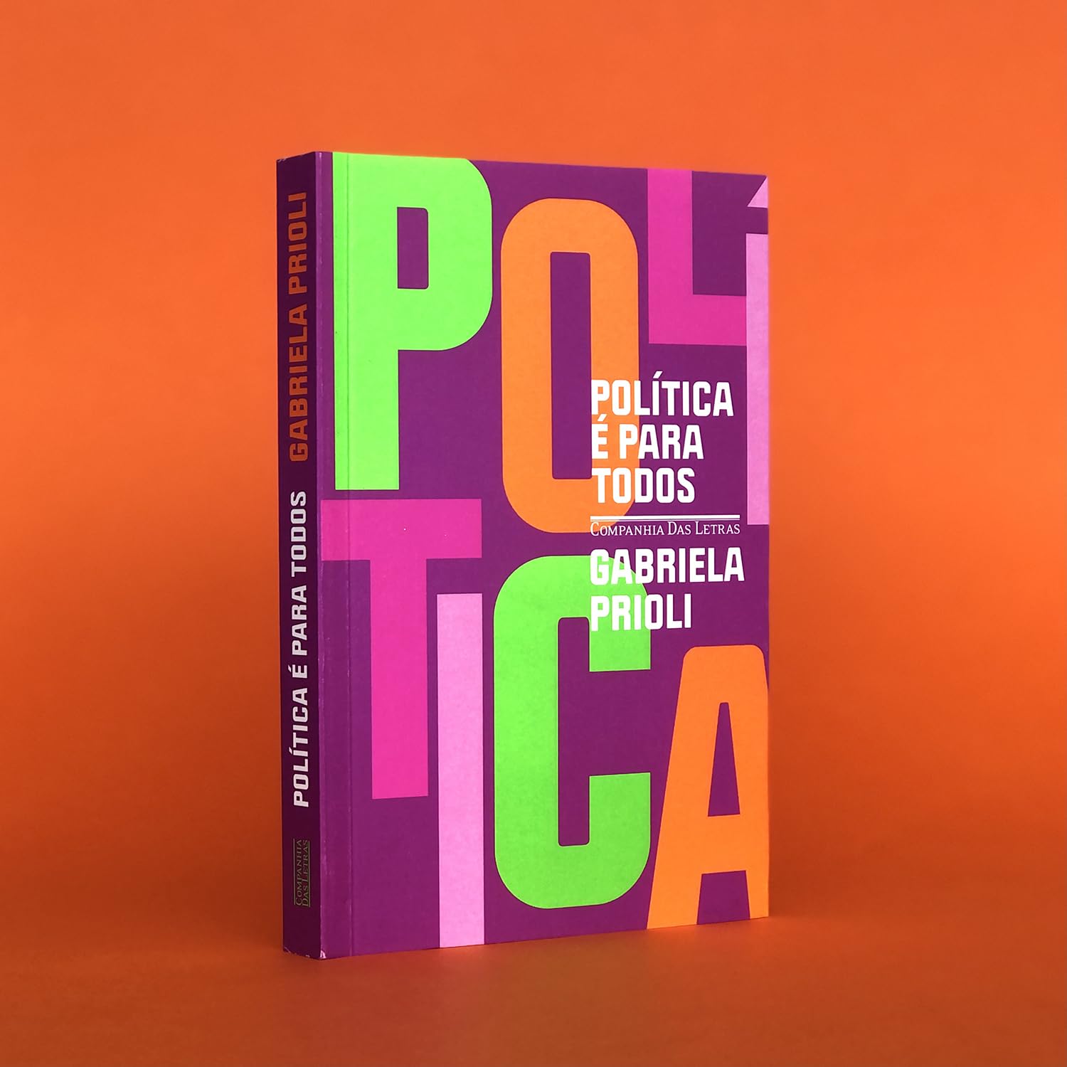 Política é para Todos 2