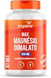 Top 10 Melhores Magnésios Dimalato em 2026 (Bigens, Ecomev e mais) 5