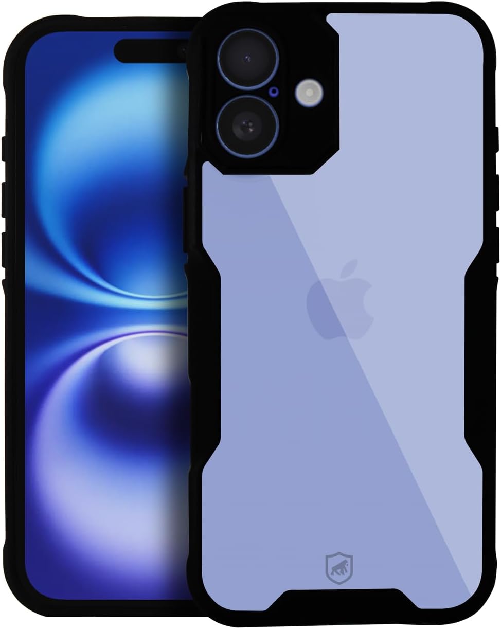 Capa para iPhone Dual Shock Sense 1