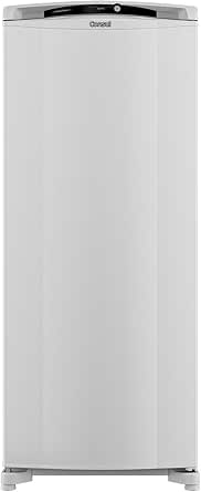 Geladeira Frost Free 297 L Consul com Painel Externo 1