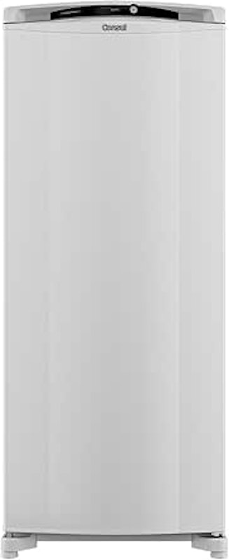 Geladeira Frost Free 297 L Consul com Painel Externo 1