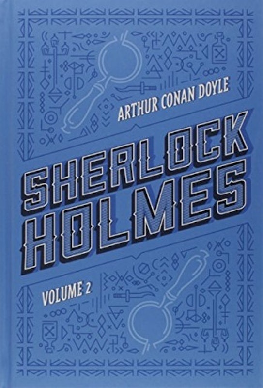 Box Sherlock Holmes - Obra Completa 4