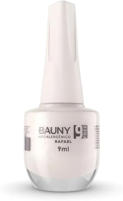 Bauny Rafael - Esmalte Cremoso 1